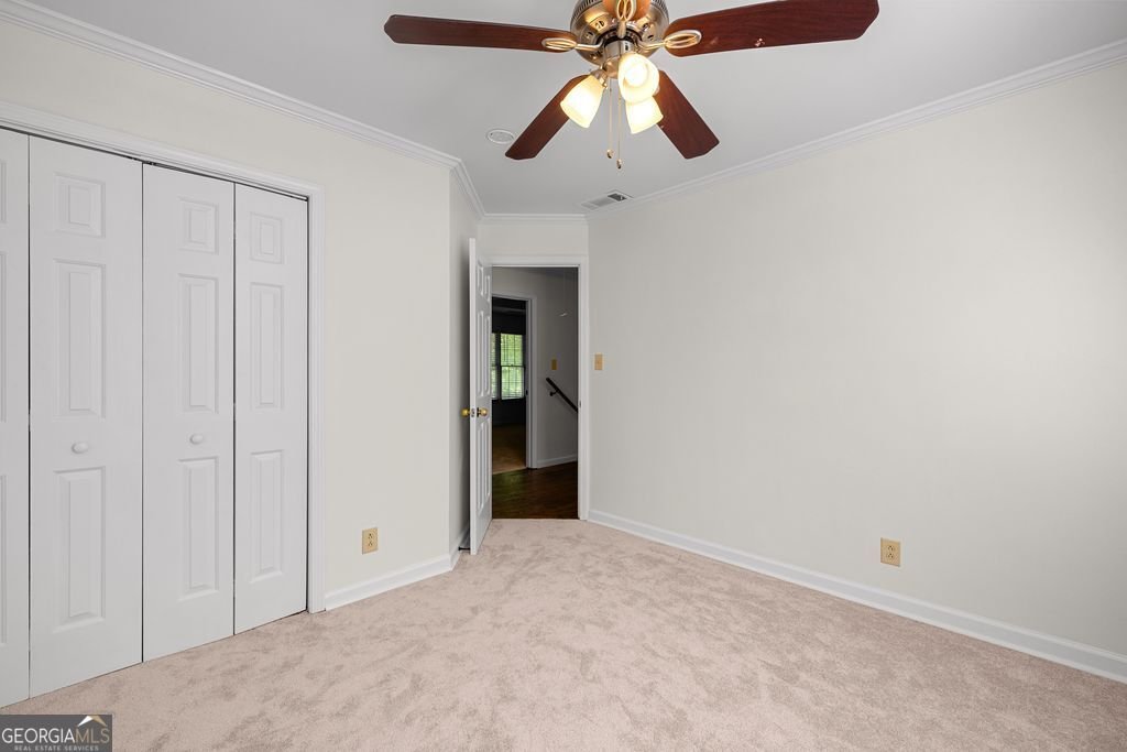 79 Thomas Crossing Drive Newnan - Photo 42