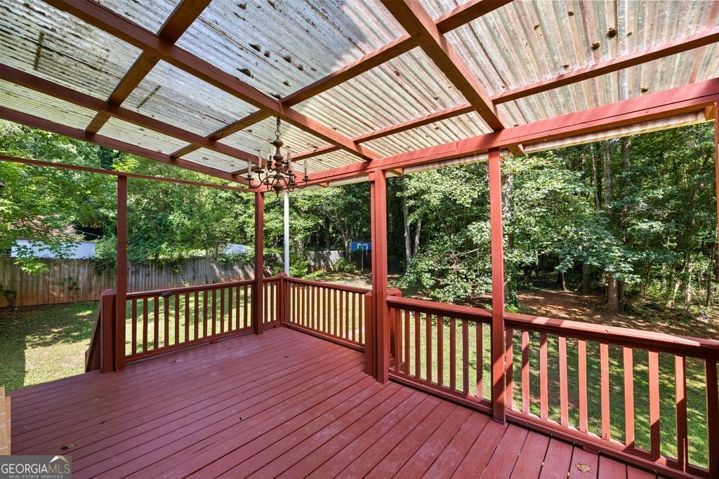 79 Thomas Crossing Drive Newnan - Photo 45