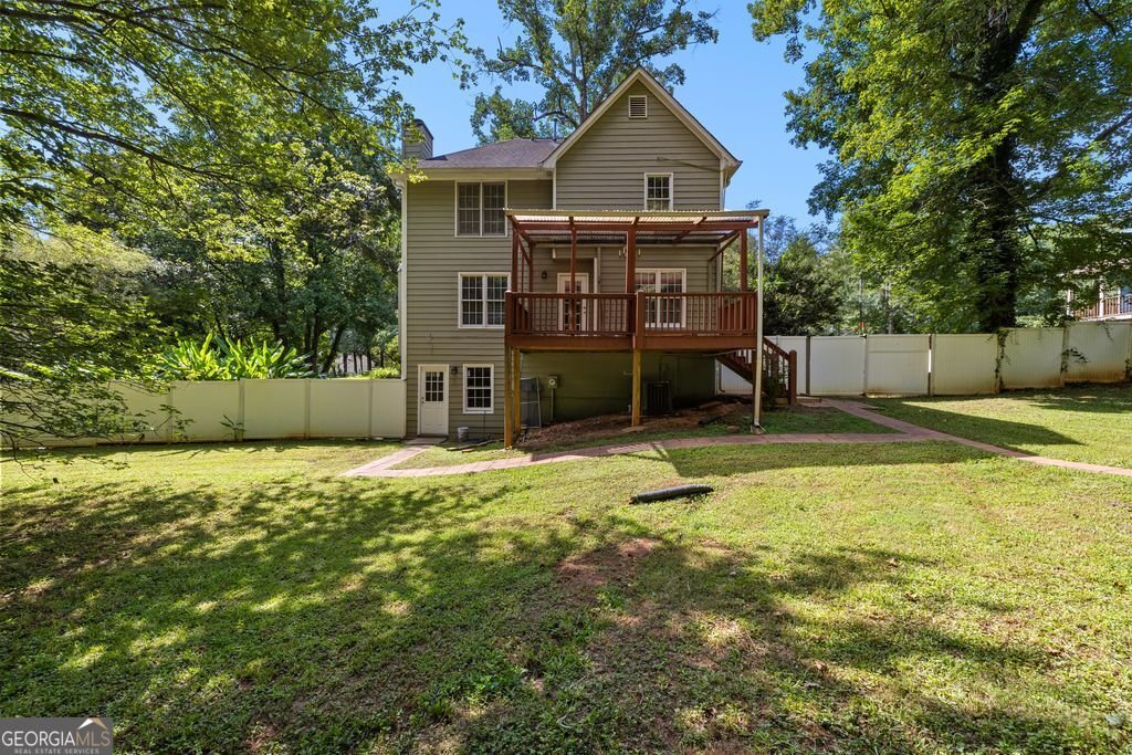 79 Thomas Crossing Drive Newnan - Photo 52