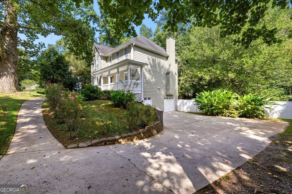 79 Thomas Crossing Drive Newnan - Photo 7