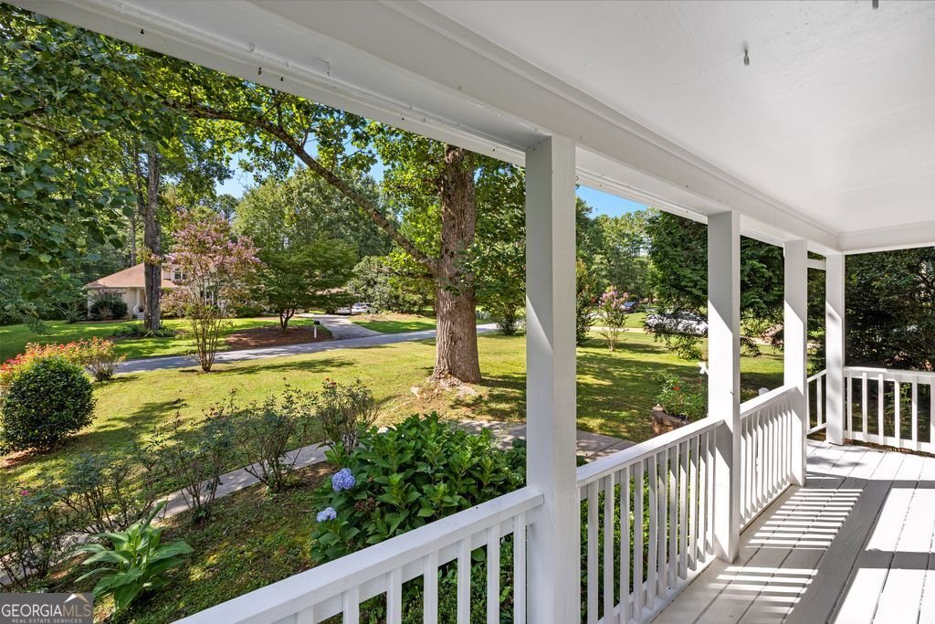 79 Thomas Crossing Drive Newnan - Photo 8