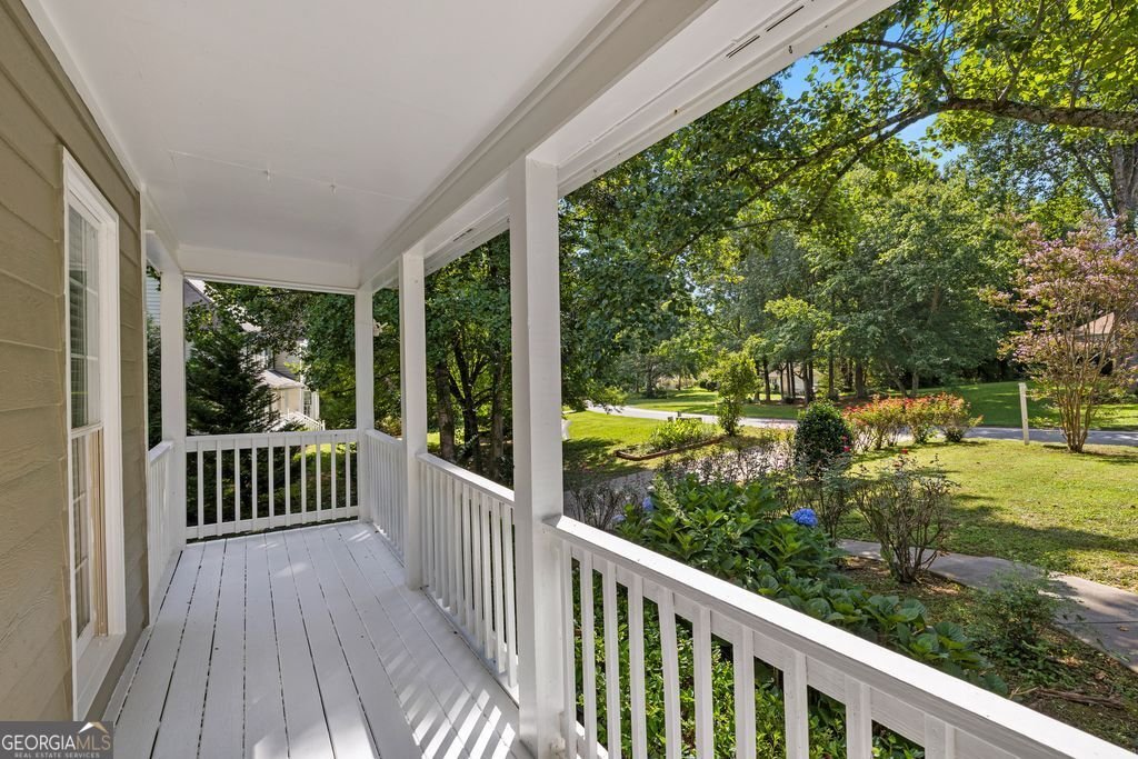 79 Thomas Crossing Drive Newnan - Photo 9