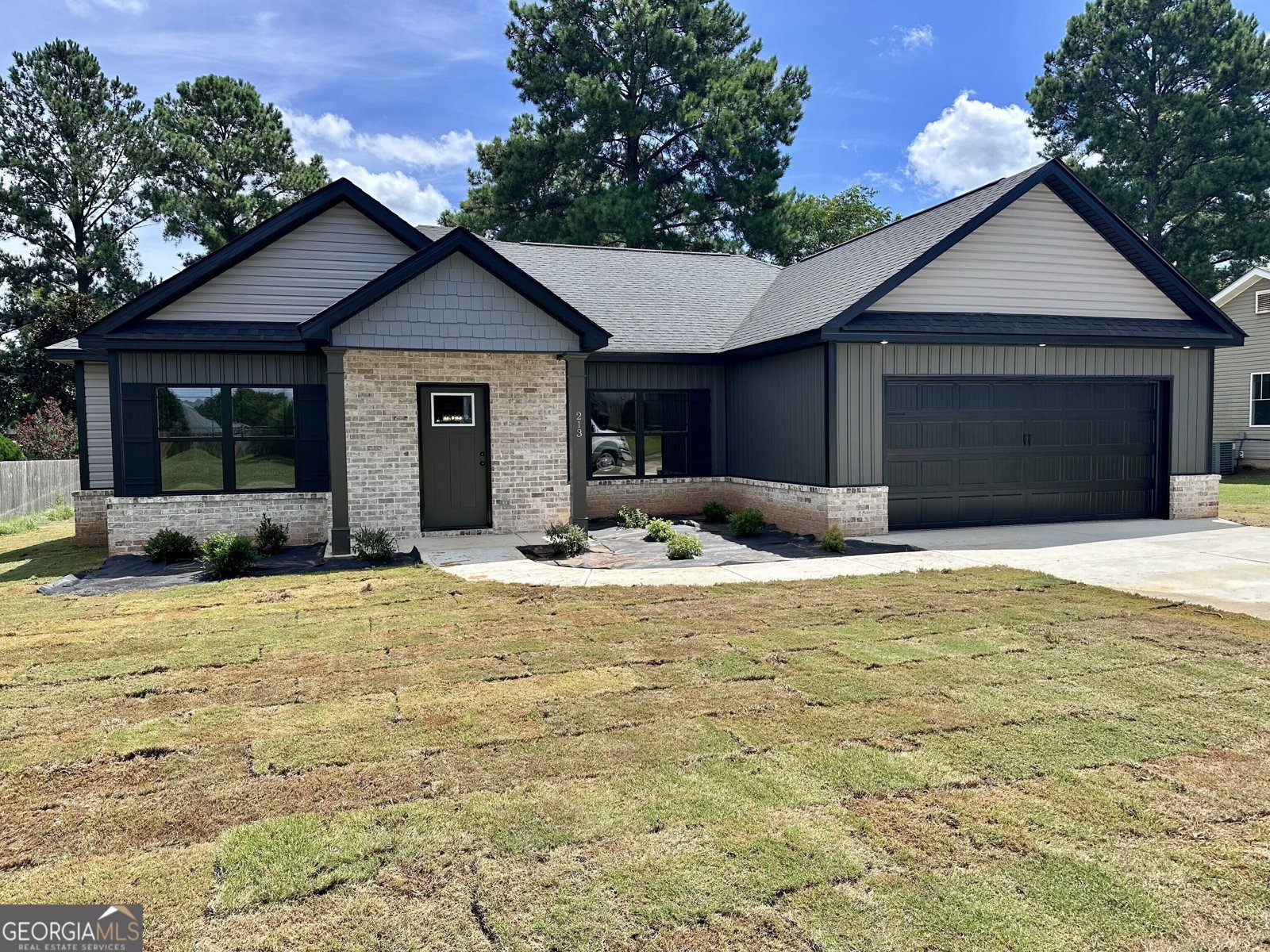 213 Lydia Drive Bonaire - main photo