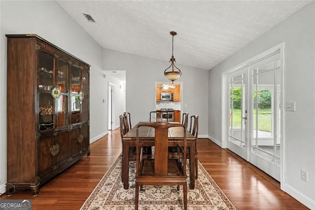 1660 Wingard Drive Marietta - Photo 10