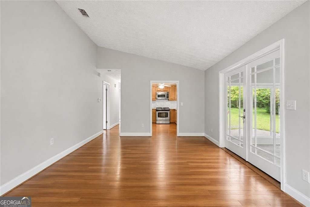 1660 Wingard Drive Marietta - Photo 11