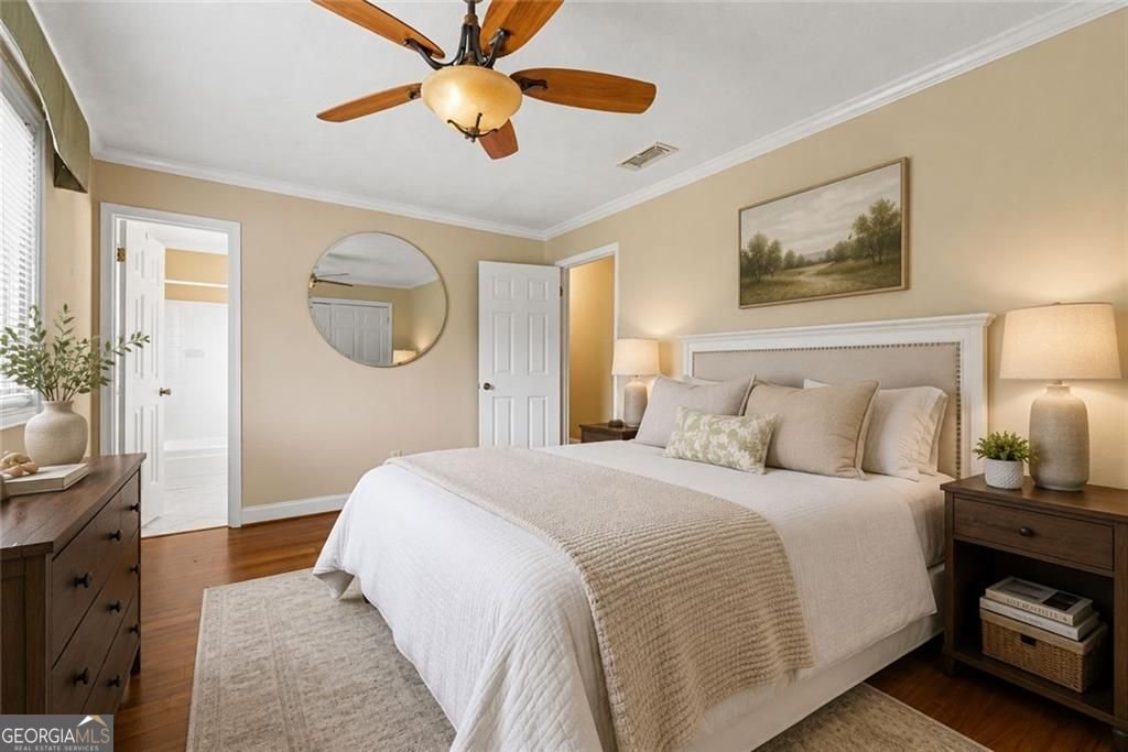 1660 Wingard Drive Marietta - Photo 14
