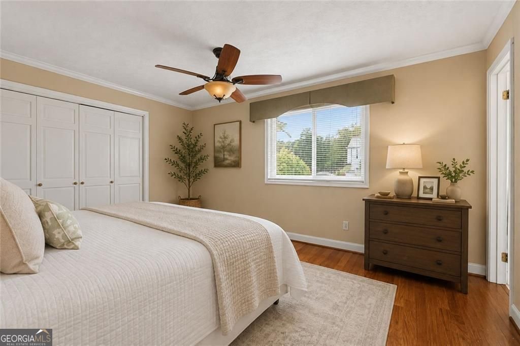 1660 Wingard Drive Marietta - Photo 15