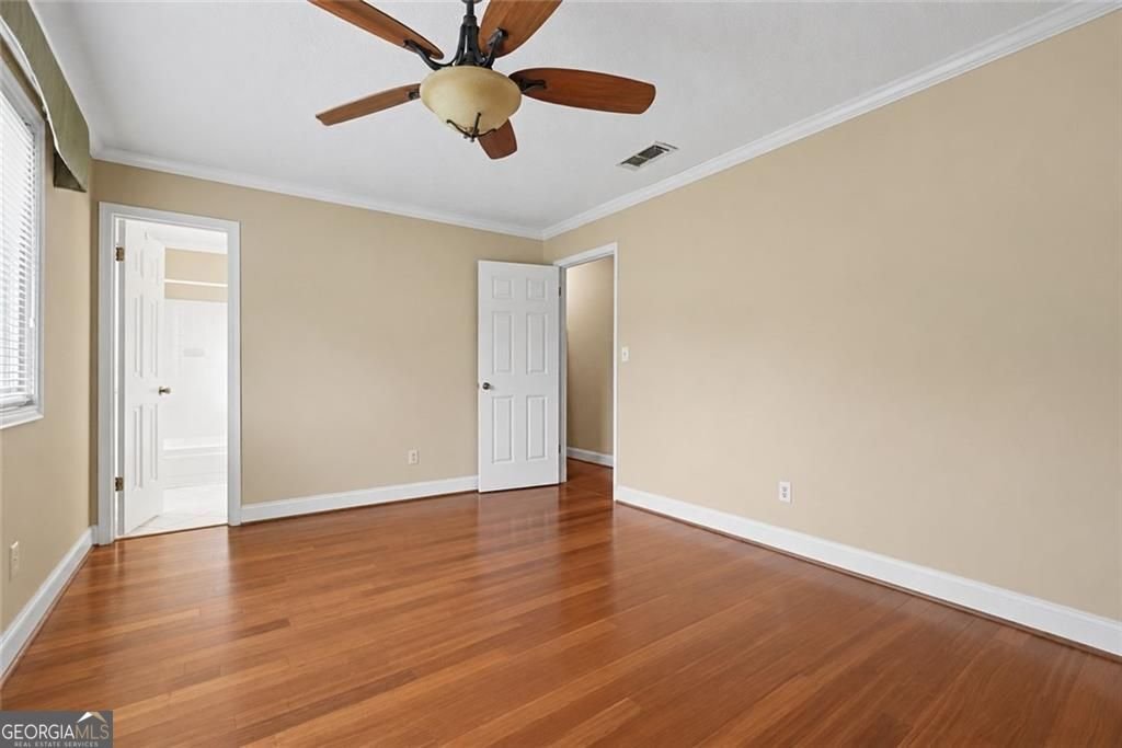1660 Wingard Drive Marietta - Photo 16