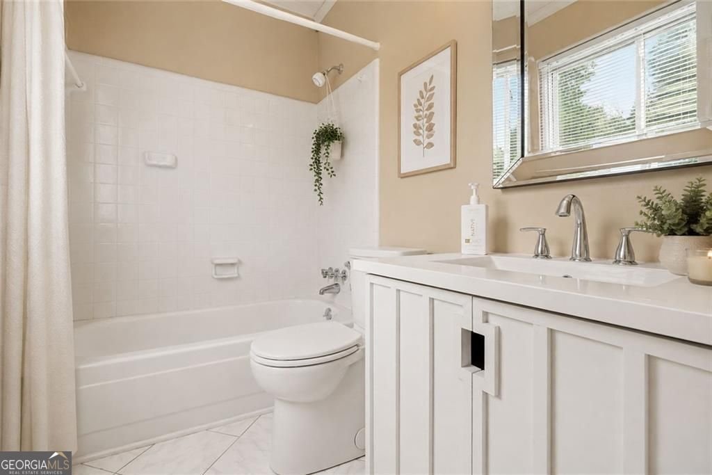 1660 Wingard Drive Marietta - Photo 17