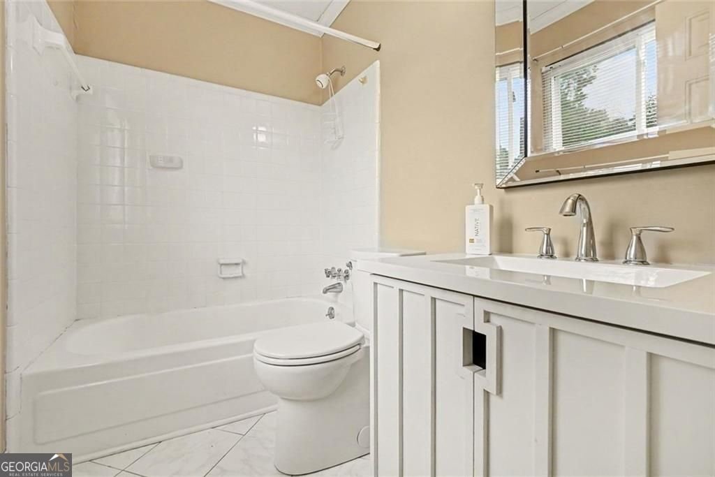 1660 Wingard Drive Marietta - Photo 18