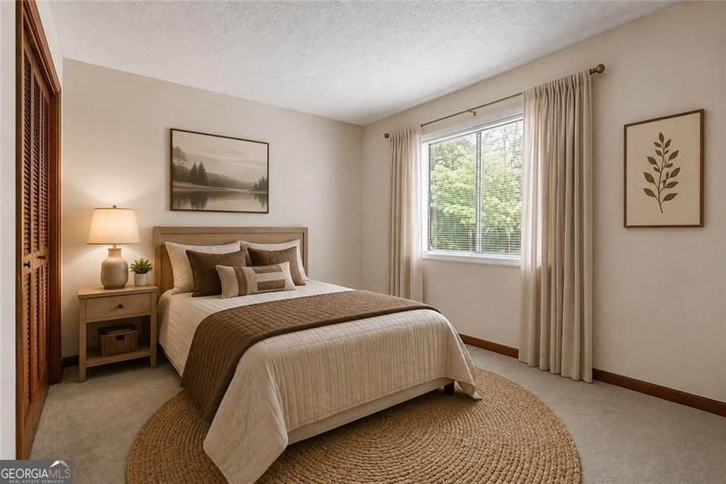 1660 Wingard Drive Marietta - Photo 19
