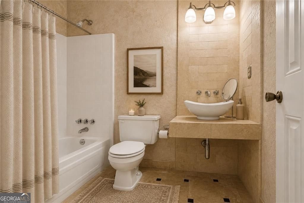 1660 Wingard Drive Marietta - Photo 23