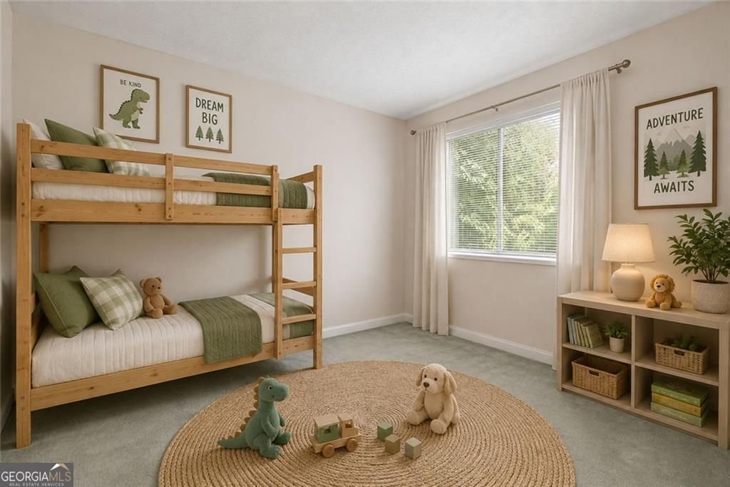 1660 Wingard Drive Marietta - Photo 24