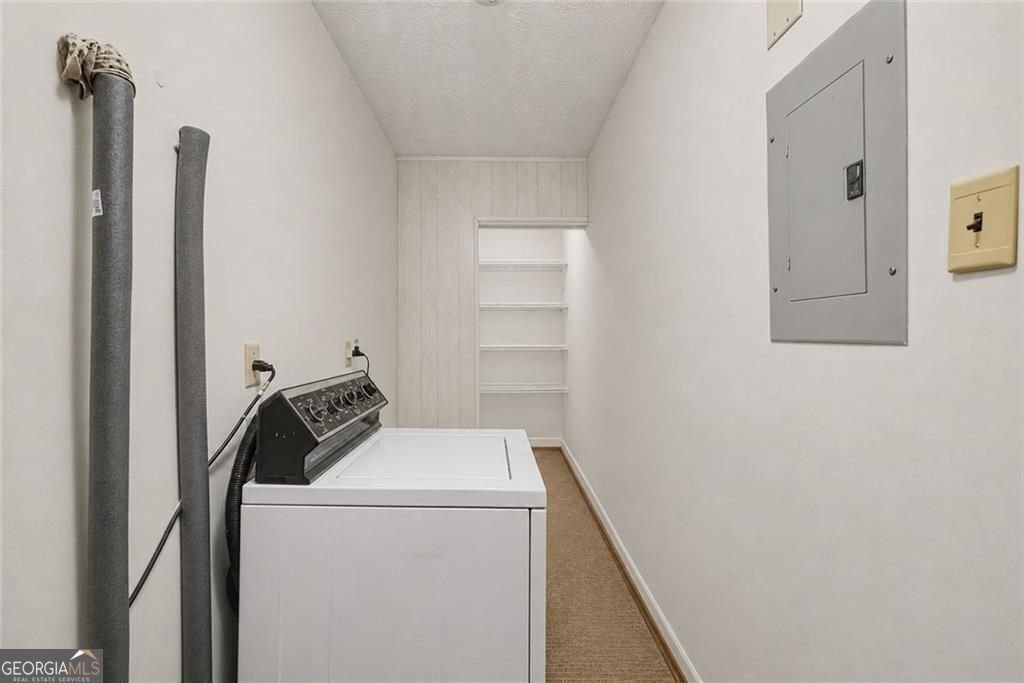 1660 Wingard Drive Marietta - Photo 26