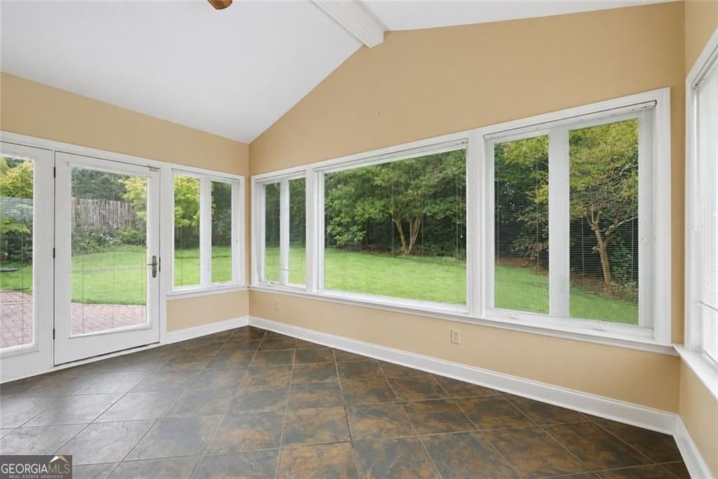 1660 Wingard Drive Marietta - Photo 28