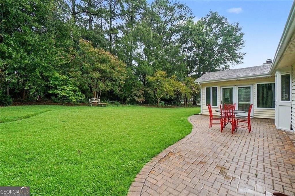 1660 Wingard Drive Marietta - Photo 30