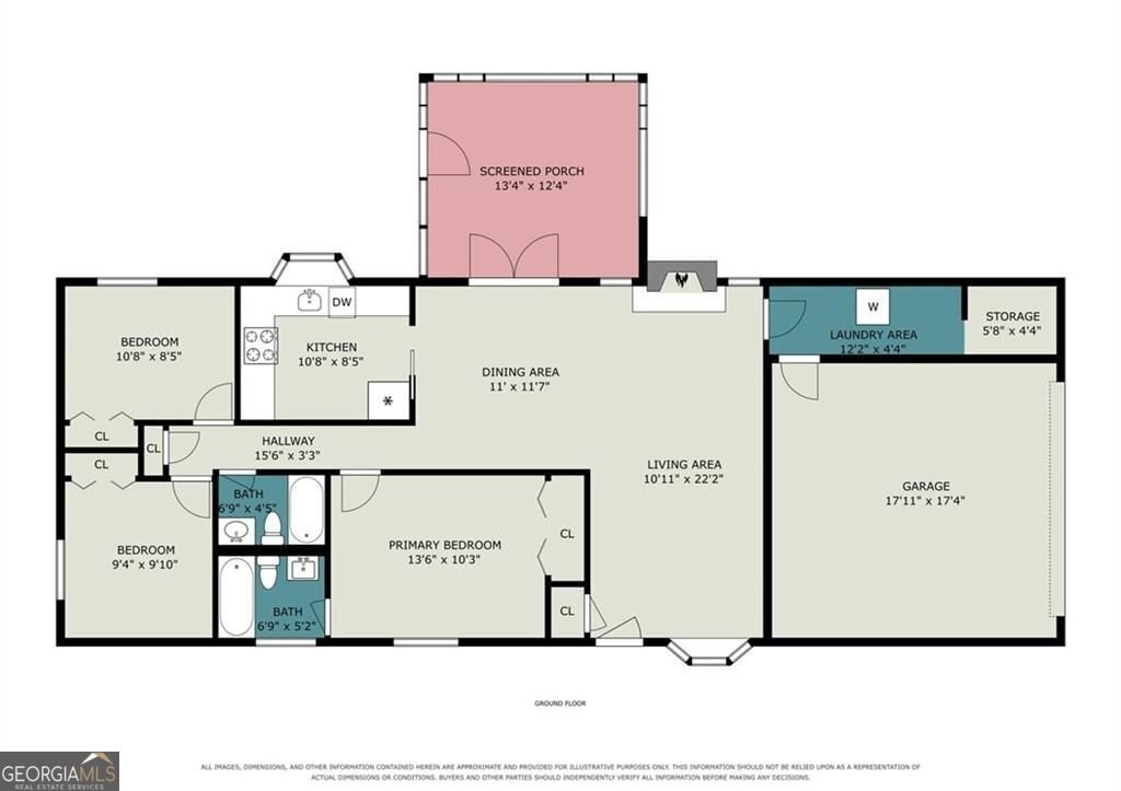1660 Wingard Drive Marietta - Photo 31