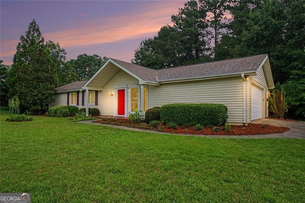 1660 Wingard Drive Marietta - Photo 32