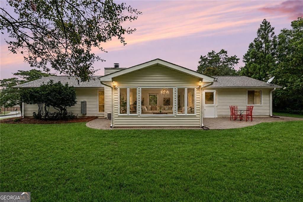 1660 Wingard Drive Marietta - Photo 33