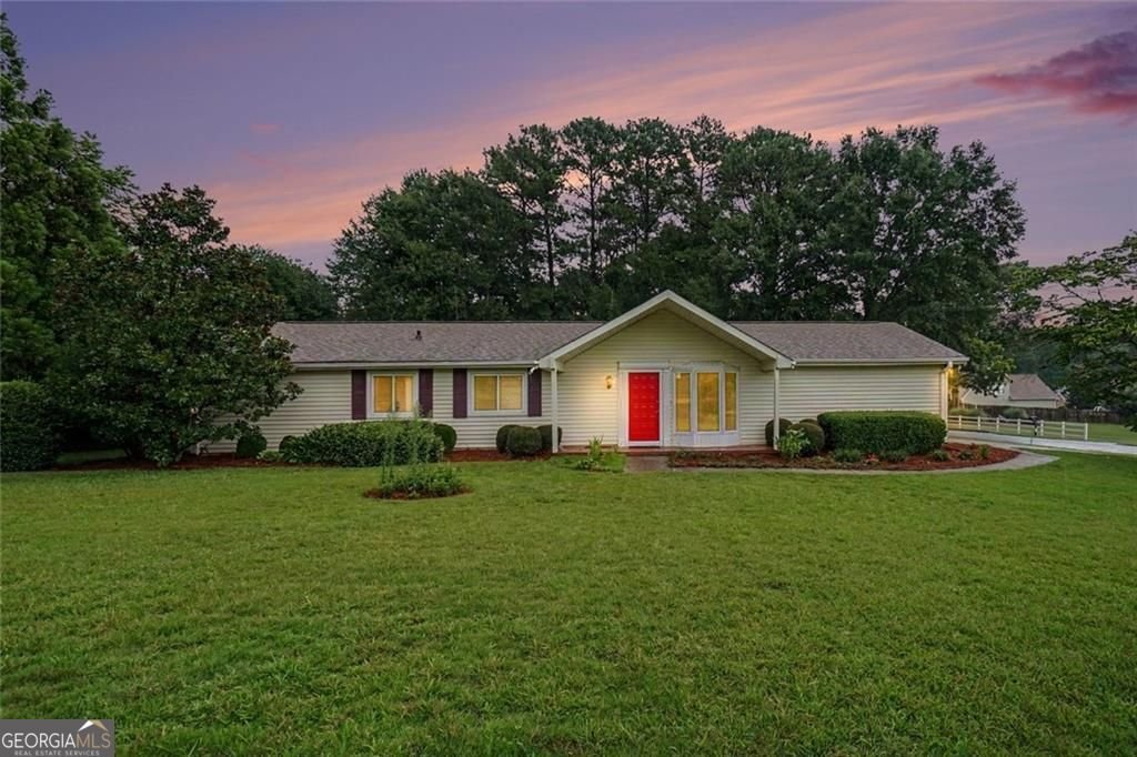 1660 Wingard Drive Marietta - Photo 34