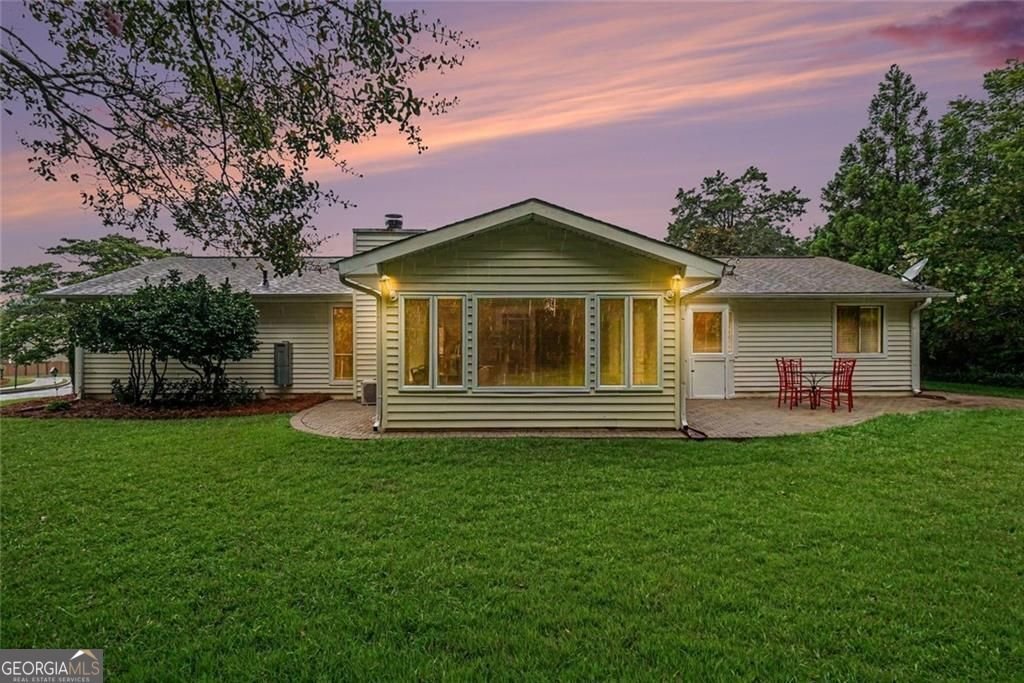 1660 Wingard Drive Marietta - Photo 35