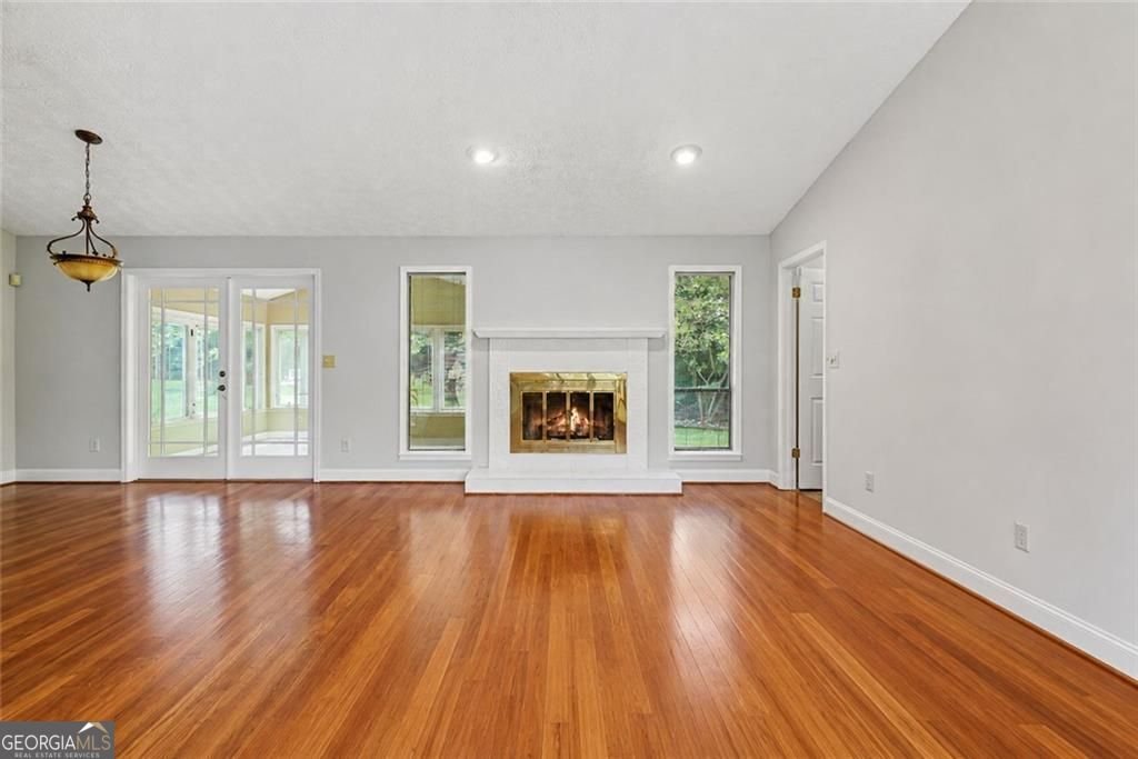 1660 Wingard Drive Marietta - Photo 7