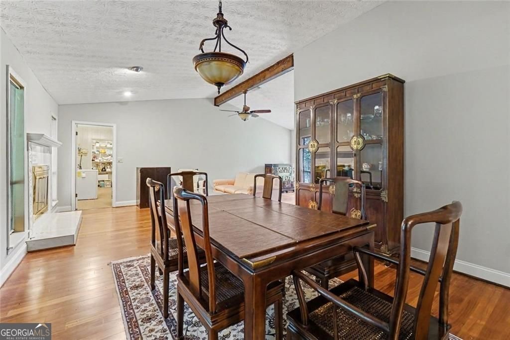 1660 Wingard Drive Marietta - Photo 8
