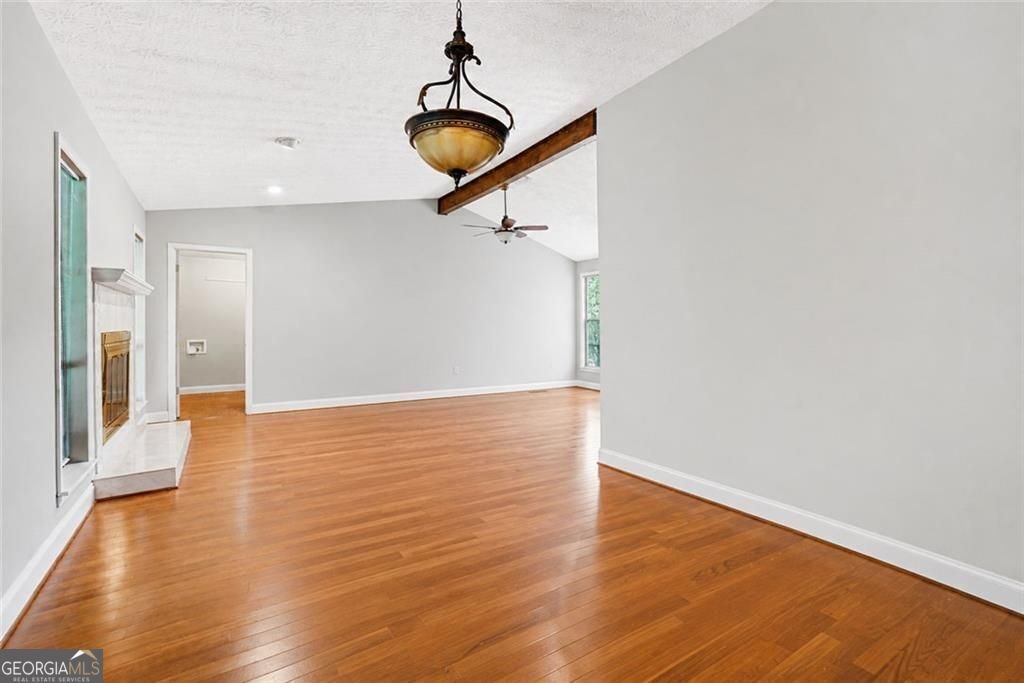 1660 Wingard Drive Marietta - Photo 9