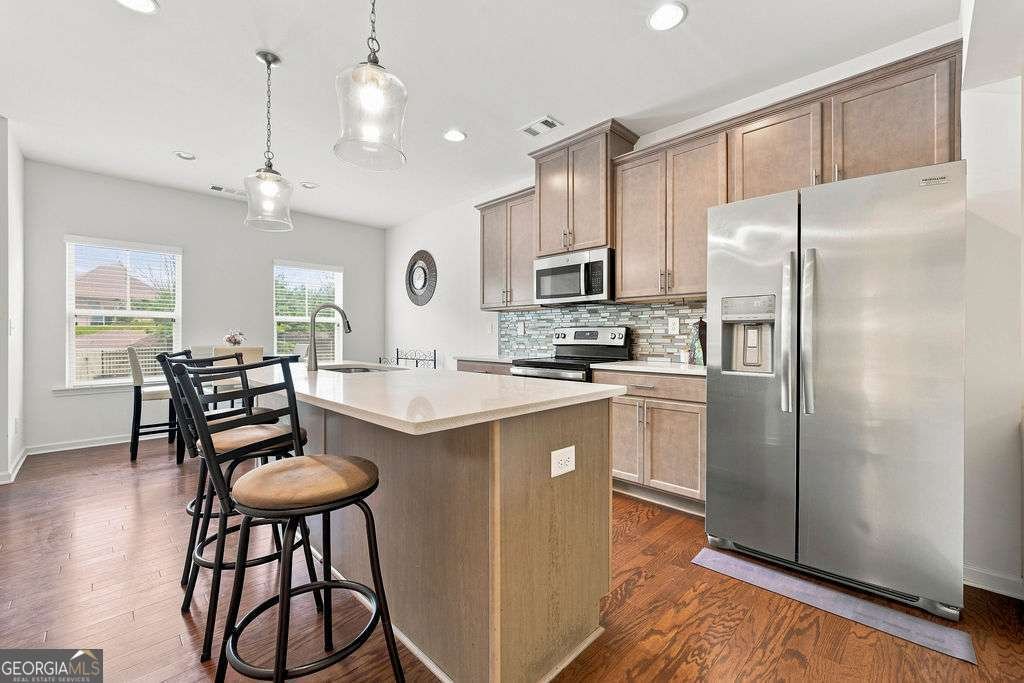 853 Society Circle Atlanta - Photo 11