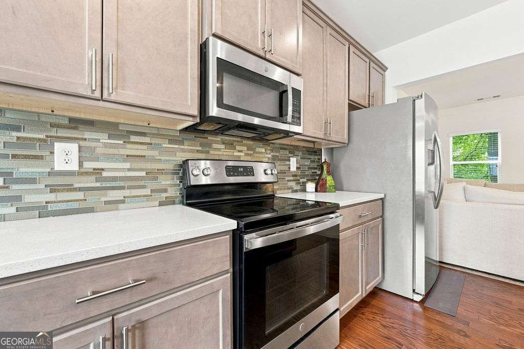 853 Society Circle Atlanta - Photo 12