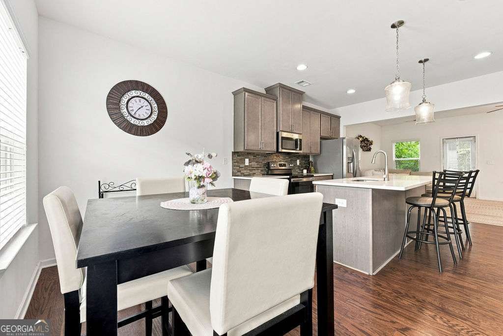 853 Society Circle Atlanta - Photo 13