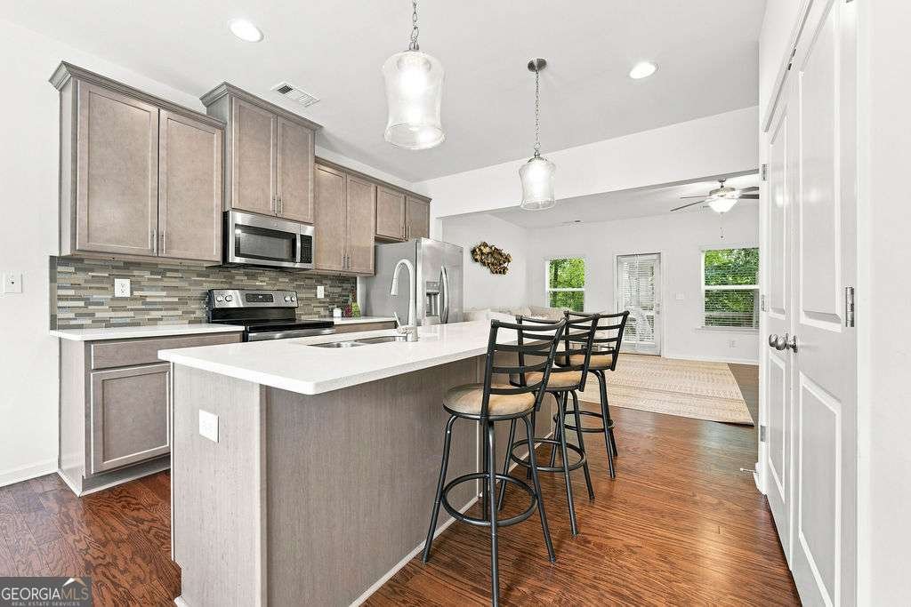 853 Society Circle Atlanta - Photo 15