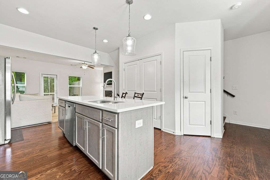 853 Society Circle Atlanta - Photo 16