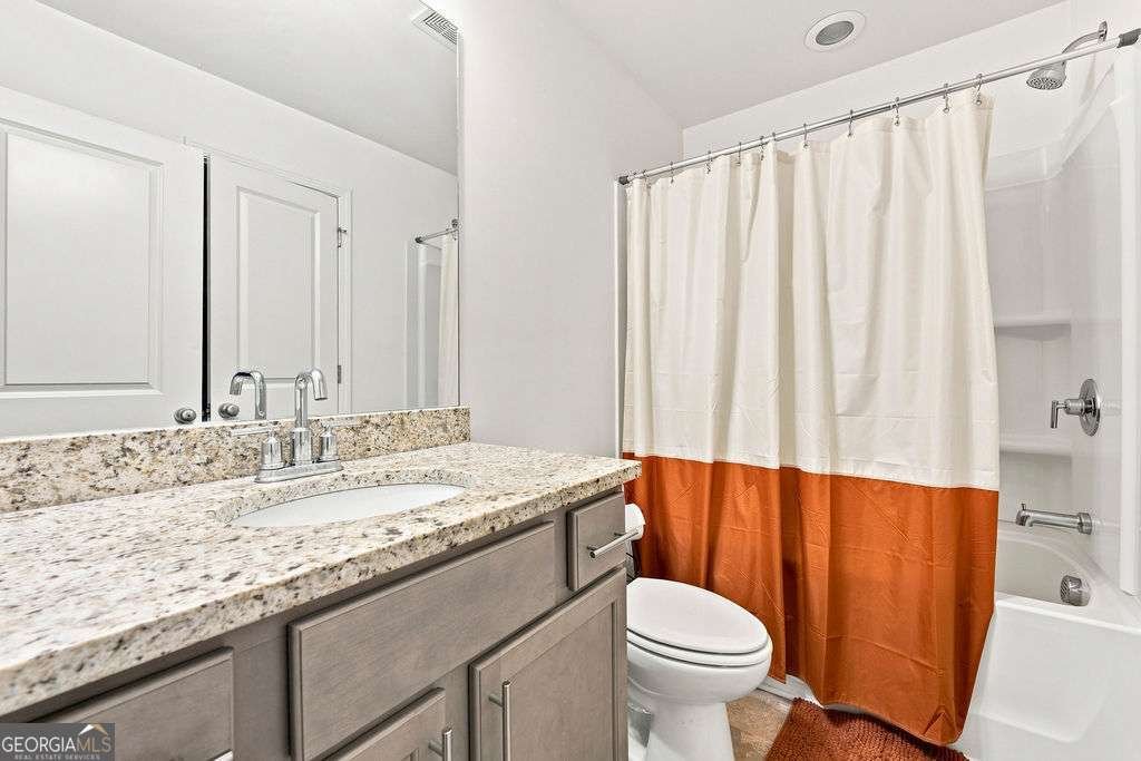 853 Society Circle Atlanta - Photo 20
