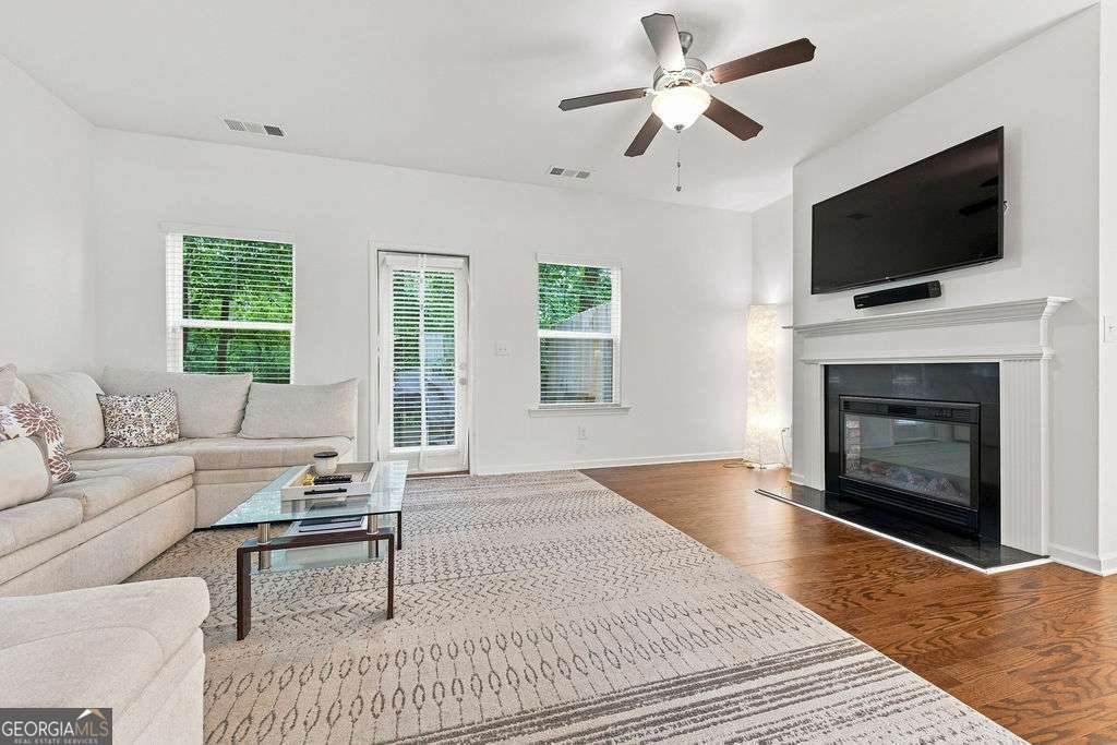 853 Society Circle Atlanta - Photo 8