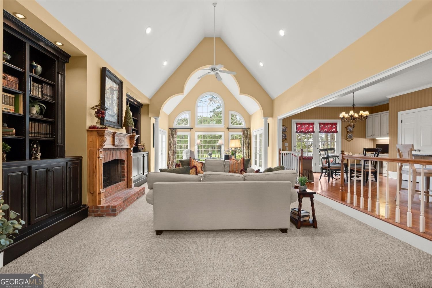 2219 Lattimore Farm Drive Kennesaw - Photo 10