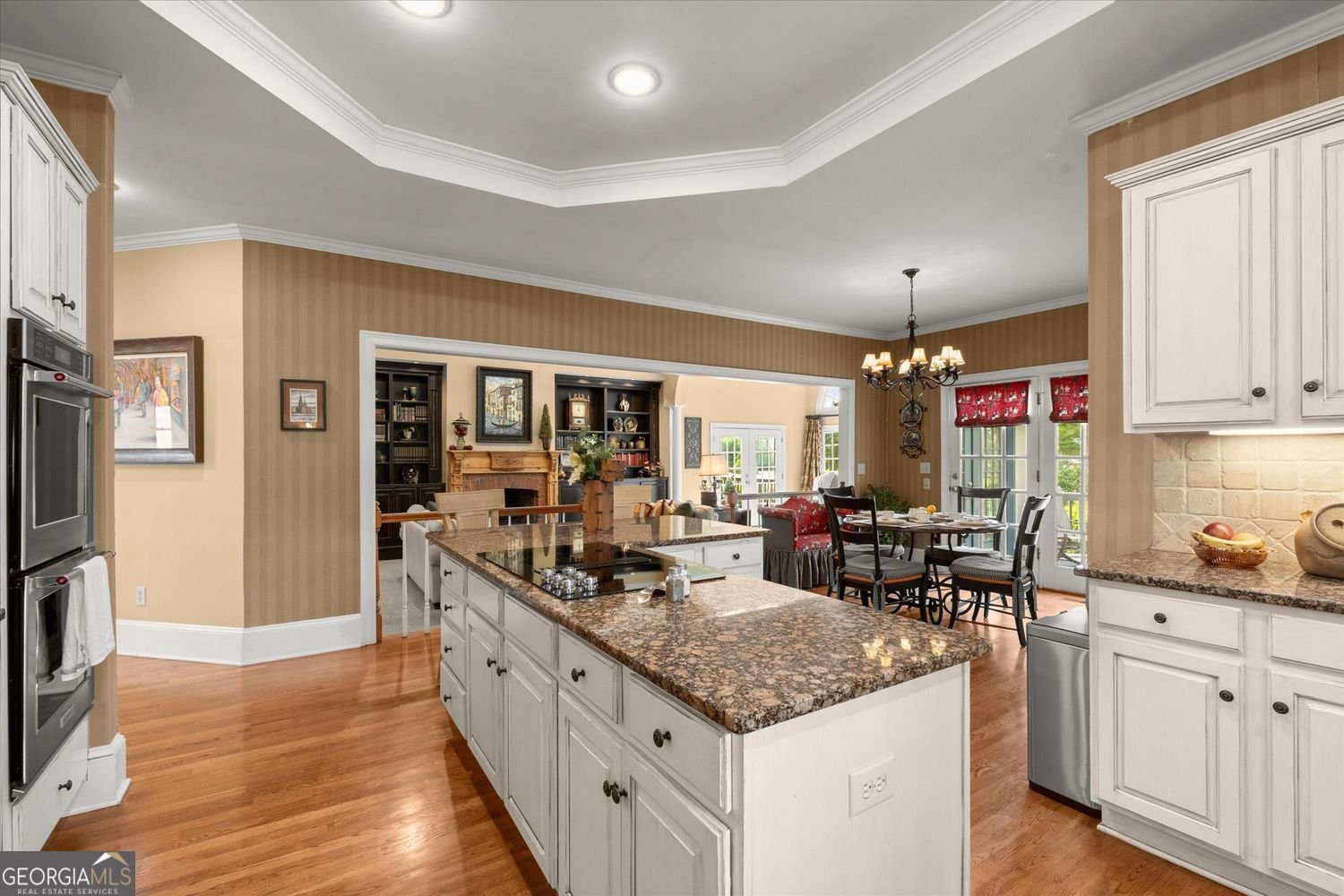 2219 Lattimore Farm Drive Kennesaw - Photo 11