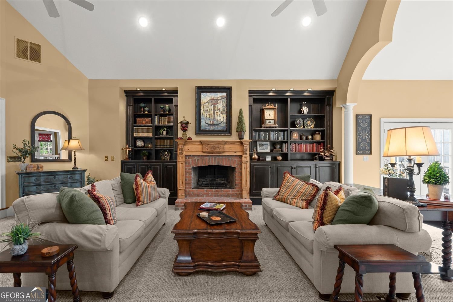 2219 Lattimore Farm Drive Kennesaw - Photo 15