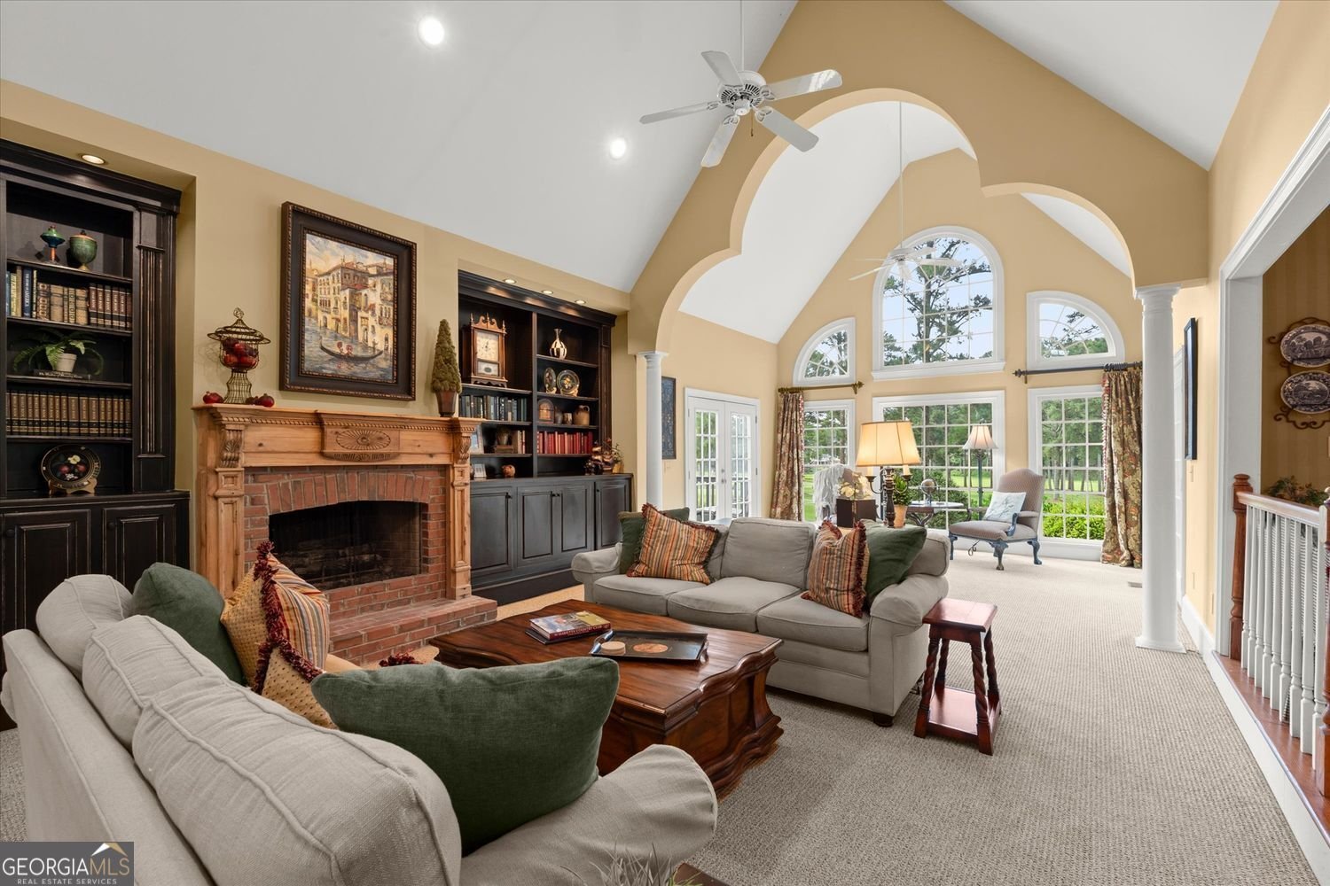 2219 Lattimore Farm Drive Kennesaw - Photo 16