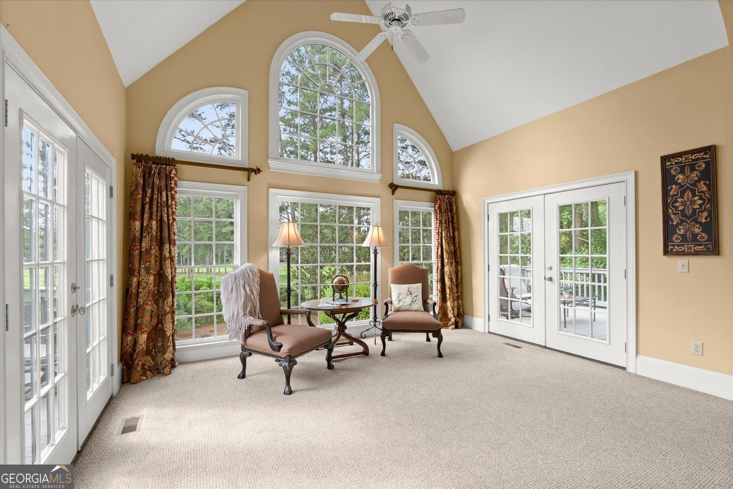 2219 Lattimore Farm Drive Kennesaw - Photo 17