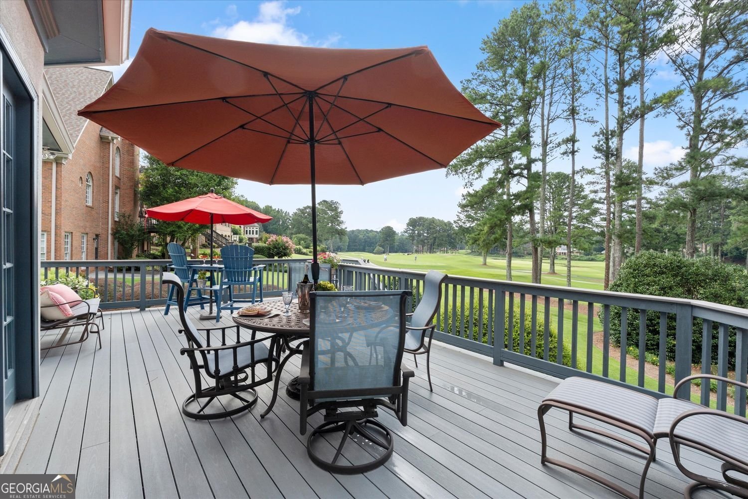 2219 Lattimore Farm Drive Kennesaw - Photo 19