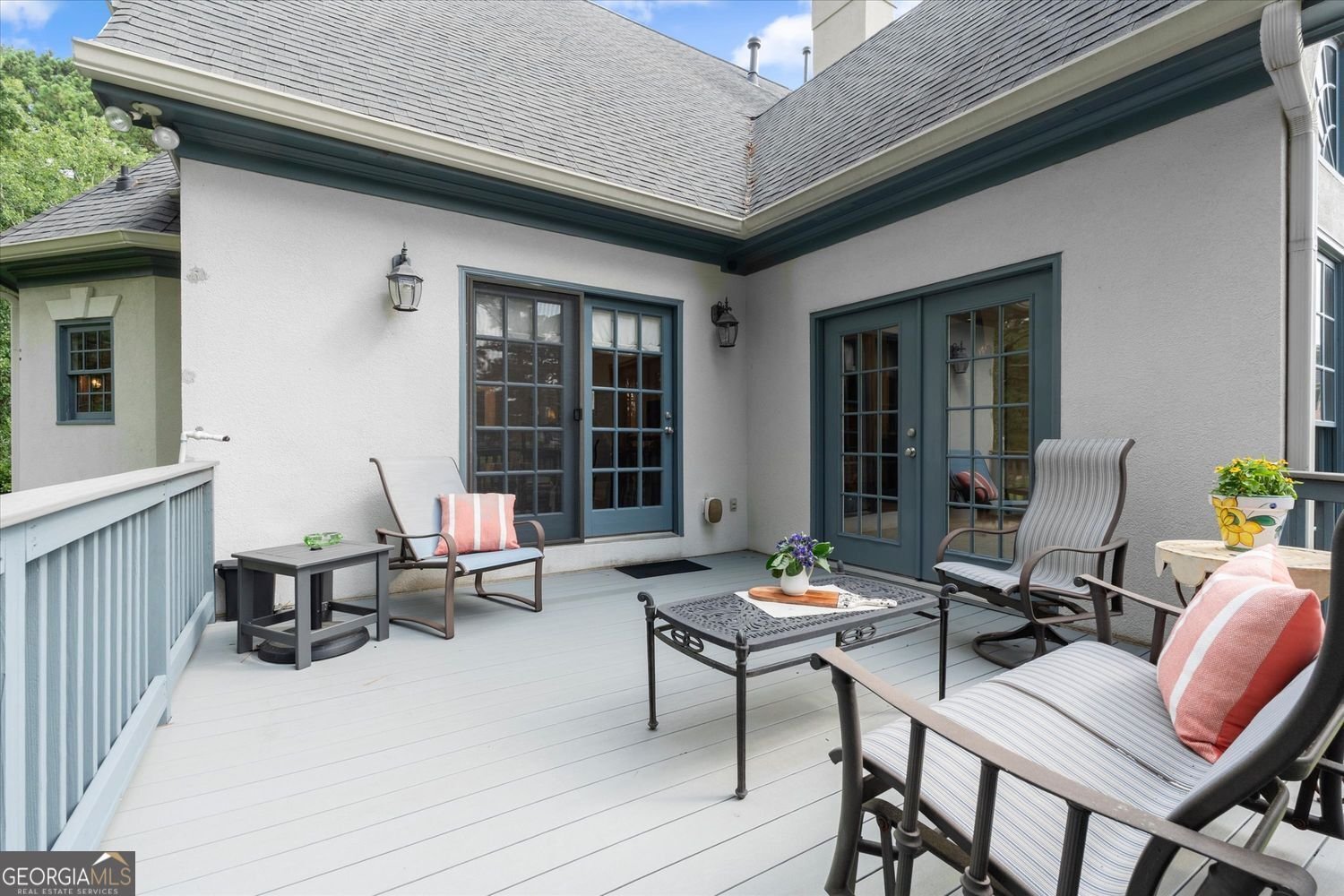 2219 Lattimore Farm Drive Kennesaw - Photo 20