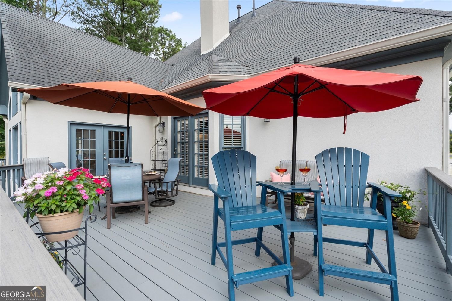 2219 Lattimore Farm Drive Kennesaw - Photo 21