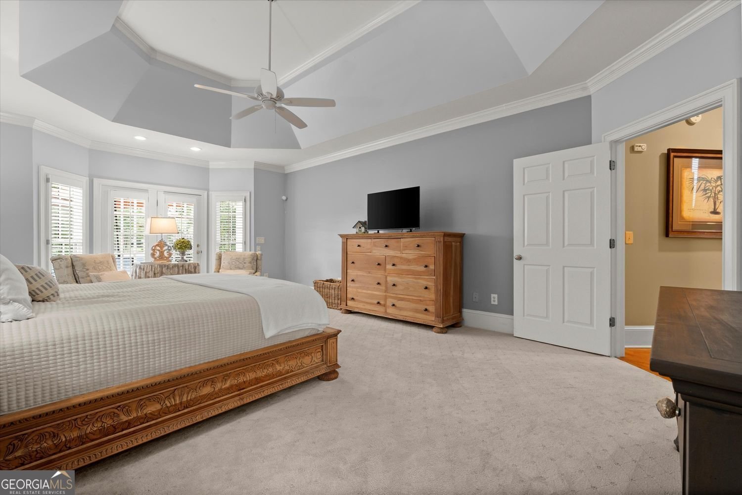2219 Lattimore Farm Drive Kennesaw - Photo 23
