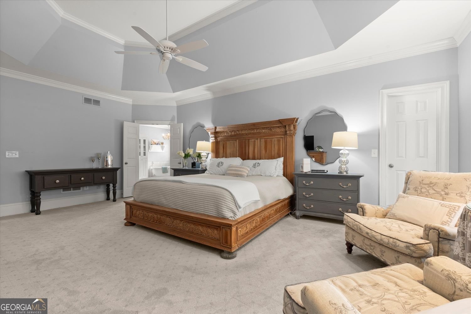 2219 Lattimore Farm Drive Kennesaw - Photo 24