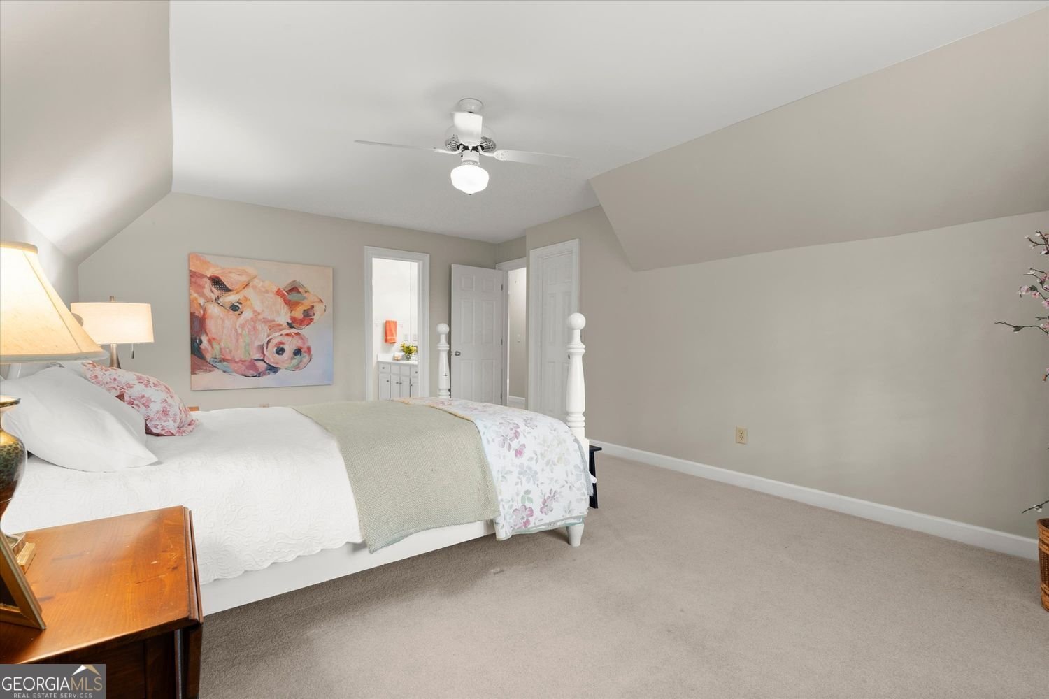2219 Lattimore Farm Drive Kennesaw - Photo 31