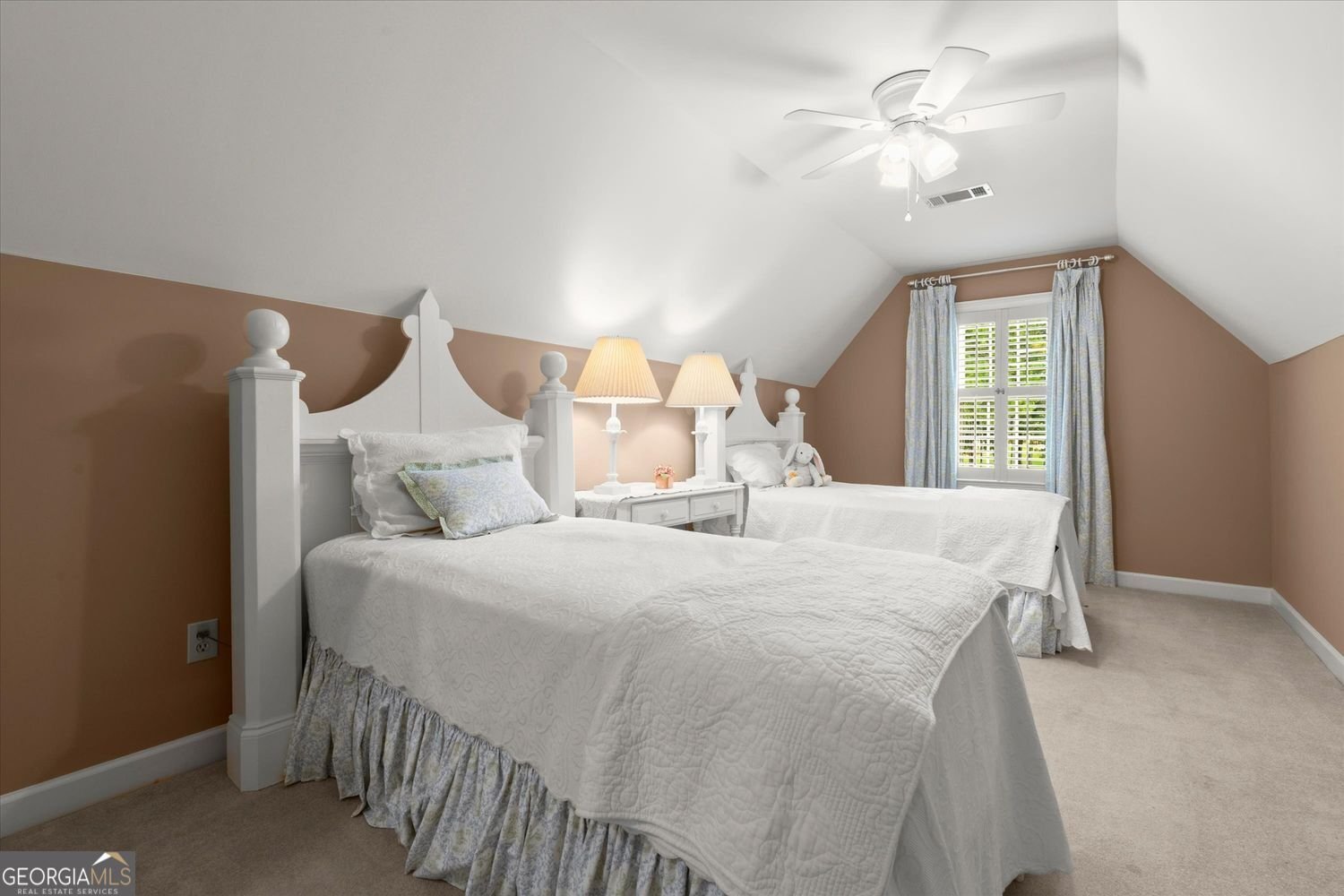2219 Lattimore Farm Drive Kennesaw - Photo 35