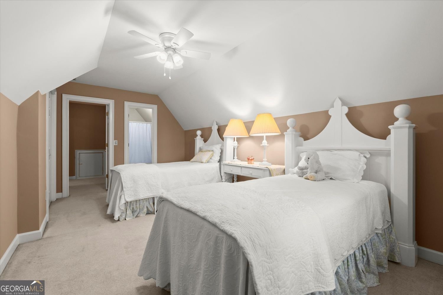 2219 Lattimore Farm Drive Kennesaw - Photo 36