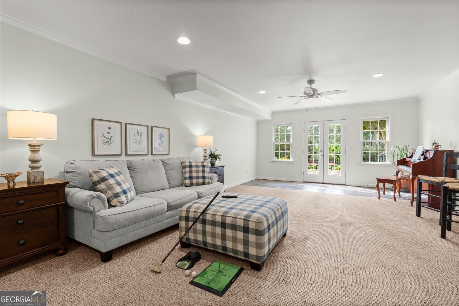 2219 Lattimore Farm Drive Kennesaw - Photo 41