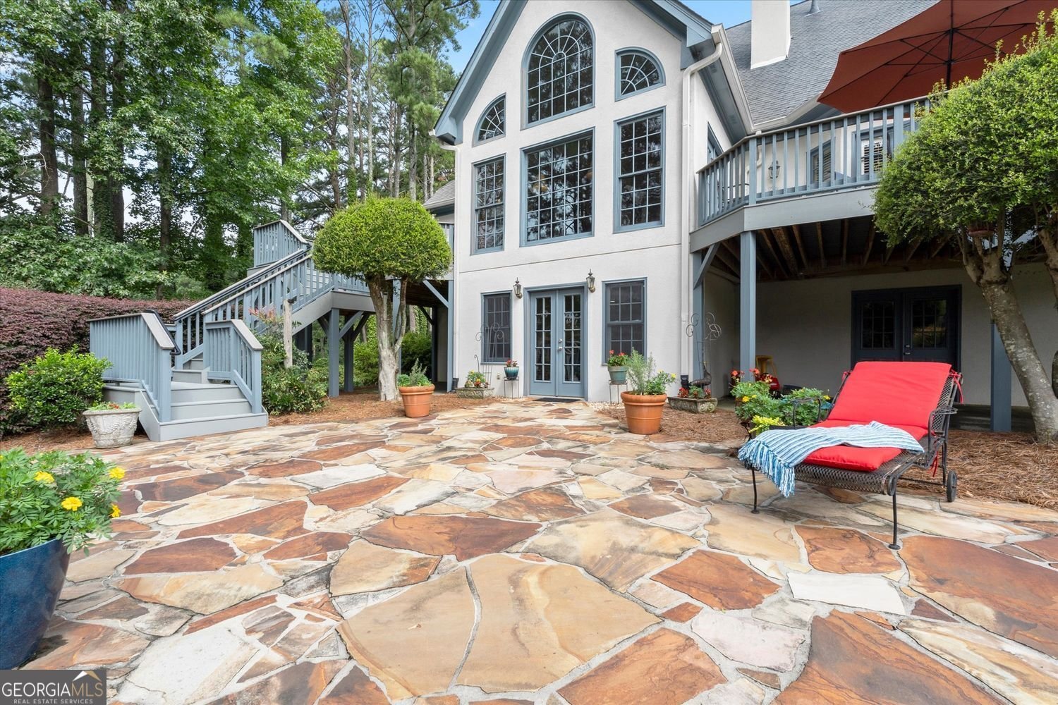 2219 Lattimore Farm Drive Kennesaw - Photo 47